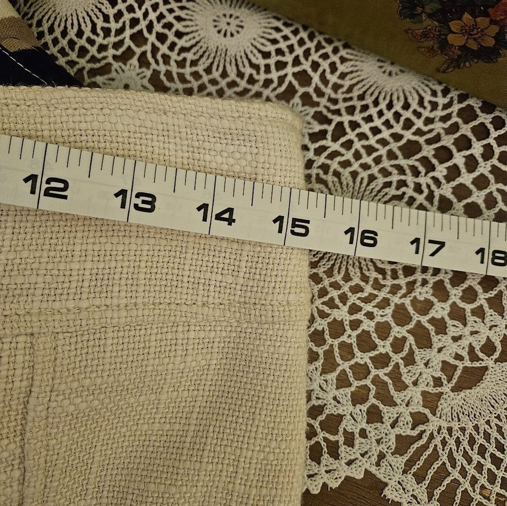 Max & Co Italian Made Lined Skirt US Size 8 - Picture 7 of 8